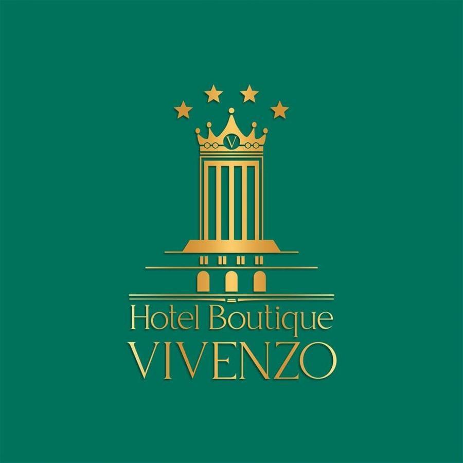 Hotel Boutique Vivenzo La Paz Luaran gambar