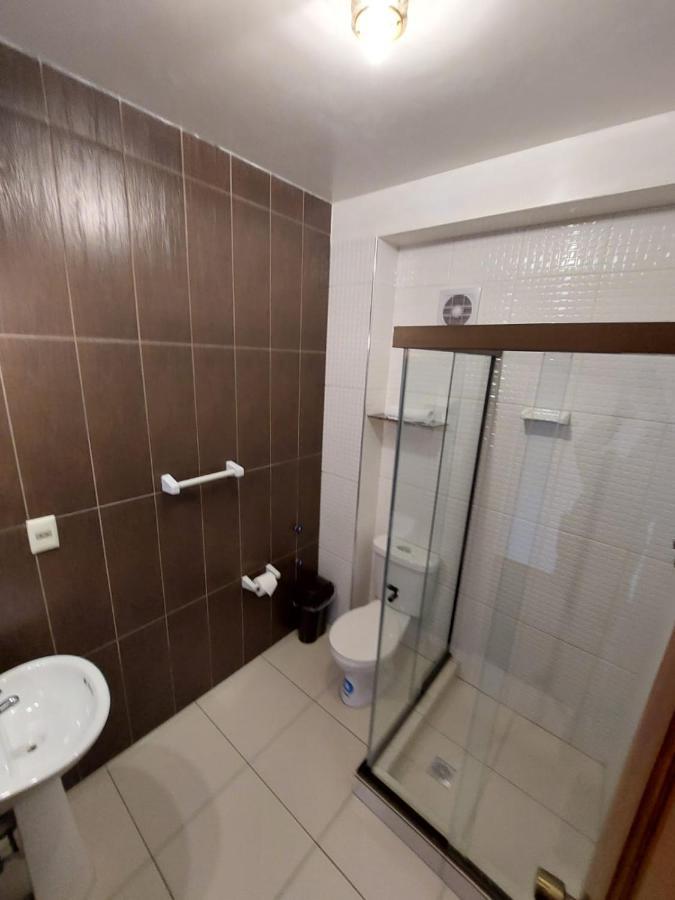 Hotel Boutique Vivenzo La Paz Luaran gambar